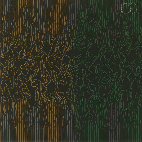 JAH DIVISION-DUB WILL TEAR US APART AGAIN LP+7" *NEW*