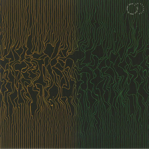 JAH DIVISION-DUB WILL TEAR US APART AGAIN LP+7" *NEW*