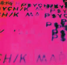 PSYCHIC MAPS-1ST SECOND LO FI RECORD CD *NEW*