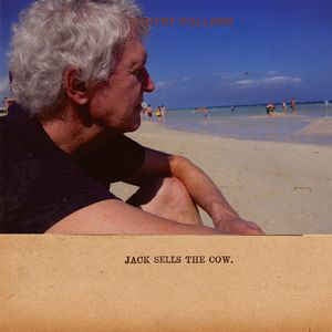 POLLARD ROBERT-JACK SELLS THE COW CD *NEW*