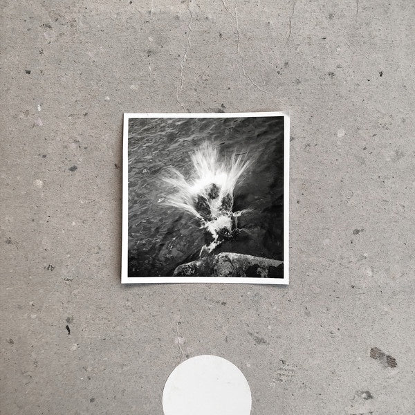 FRAHM NILS-EMPTY CD *NEW*
