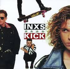 INXS-KICK LP *NEW*
