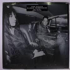 KILLS THE-BLOOD PRESSURES LP *NEW*