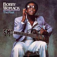 WOMACK BOBBY-THE POET 40TH ANNIVERSARY EDITION LP *NEW*