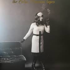 MANCINI CELIA-THE CELIA MANCINI TAPES LP NM COVER NM