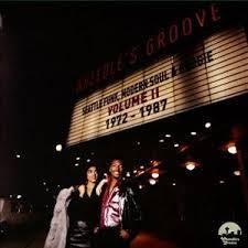 WHEEDLE'S GROOVE VOL II-VARIOUS ARTISTS CD *NEW*