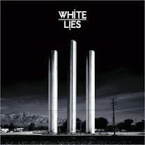 WHITE LIES-TO LOSE MY LIFE CD G