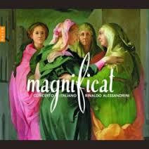 ALESSANDRINI RINALDO-MAGNIFICAT BOXSET 7CD *NEW*