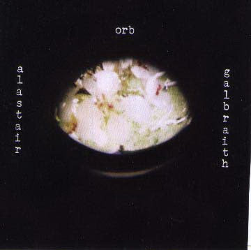 GALBRAITH ALASTAIR-ORB CD VG