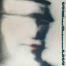 SKEPTICS-III LP VG COVER VG+