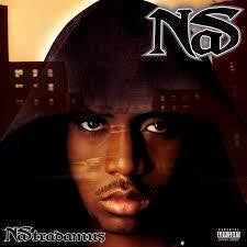 NAS-NASTRADAMUS 2LP *NEW*