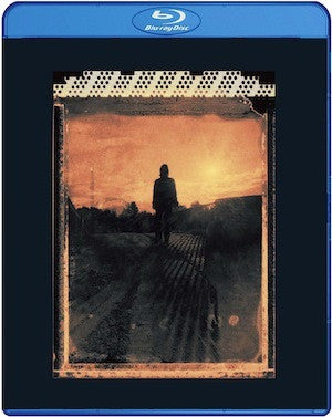 WILSON STEVEN-GRACE FOR DROWNING BLURAY VG