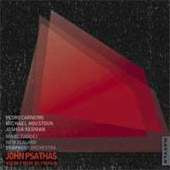 PSATHAS JOHN-VIEW FROM OLYMPUS CD+DVD NM