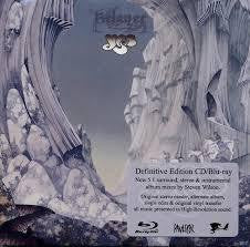 YES-RELAYER CD+BLURAY AUDIO *NEW*