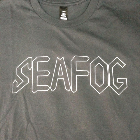 SEAFOG T SHIRT M