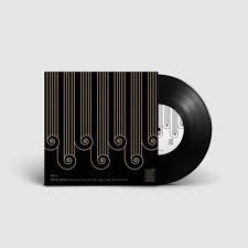 LADI6/ RAIZA BIZA-ROYAL BLUE/ STRONG WOMAN SPLIT 7" *NEW*