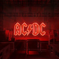 AC/DC-PWR UP CD *NEW*