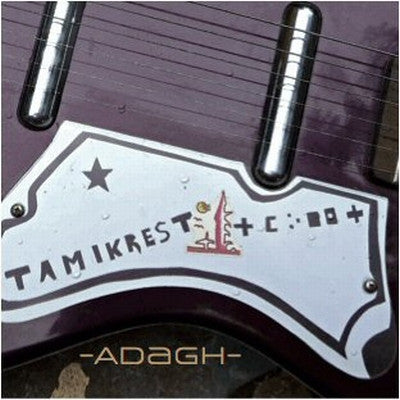 TAMIKREST-ADAGH *NEW*