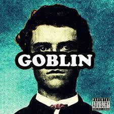 TYLER THE CREATOR-GOBLIN 2LP *NEW*
