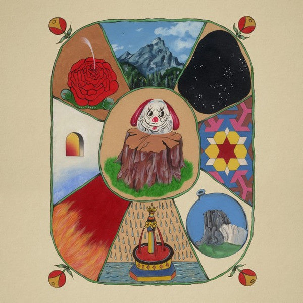 WHITE DENIM-PERFORMANCE CD *NEW*
