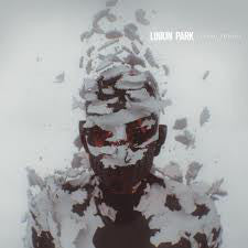 LINKIN PARK-LIVING THINGS CD VG+