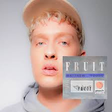 YOUNG MATTHEW-FRUIT 12" EP *NEW*