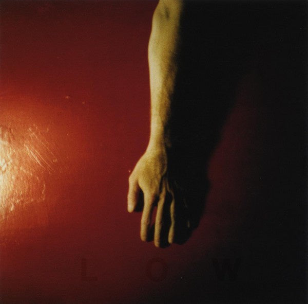 LOW-TRUST CD VG
