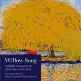 HOLOWELL ELIZABETH & DEAN SKY-LUCAS-WILLOW SONG CD *NEW*
