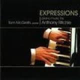 RITCHIE ANTHONY-EXPRESSIONS CD *NEW*