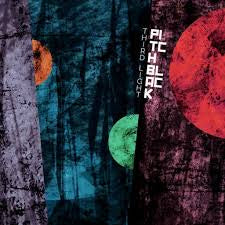 PITCH BLACK-THIRD LIGHT CD *NEW*