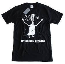 FLYING NUN "FUZZY" T-SHIRT SIZE L