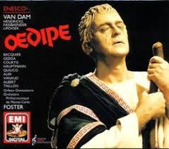 ENESCO-OEDIPUS 2CD NM