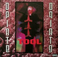 TOOL-OPIATE 12" EP VG+ COVER VG+