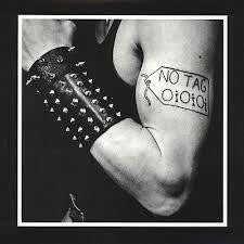 NO TAG-OI OI OI 12" EX COVER VG