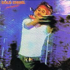 COLD CHISEL-SWINGSHIFT 2LP VG+ COVER G