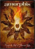 AMORPHIS-FORGING THE LAND OF THOUSAND LAKES 2DVD G