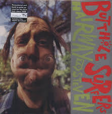BUTTHOLE SURFERS-HAIRWAY TO STEVEN LP *NEW*