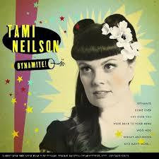 NEILSON TAMI-DYNAMITE LP *NEW*