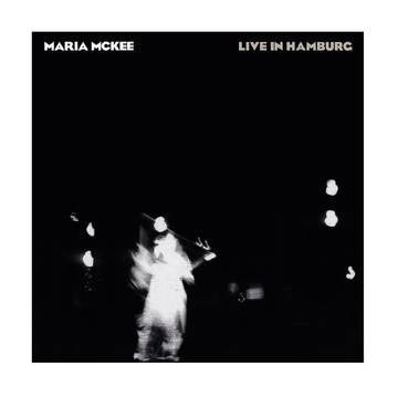 MCKEE MARIA-LIVE IN HAMBURG 2LP *NEW*