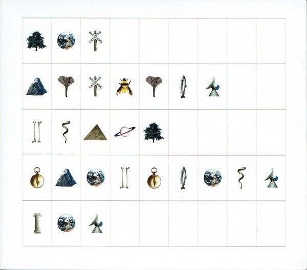 METHENY PAT GROUP-IMAGINARY DAY CD VG