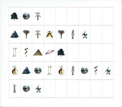 METHENY PAT GROUP-IMAGINARY DAY CD VG