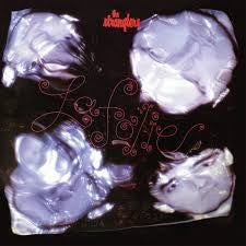 STRANGLERS THE-LA FOLIE CD *NEW*