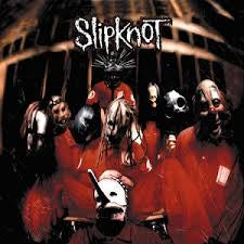 SLIPKNOT-SLIPKNOT LEMON VINYL LP *NEW*