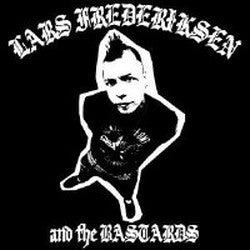 FREDERIIKSEN LARS-LARS FREDERIKSEN & THE BASTARDS LP *NEW*