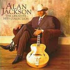 JACKSON ALAN-GREATEST HITS COLLECTION *NEW*