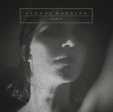 HARDING ALDOUS-PARTY LP *NEW*