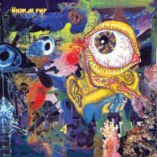 HUMAN EYE 4-INTO THE UNKNOWN LP *NEW*
