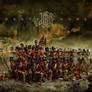 IN DREAD RESPONSE-HEAVENSHORE CD VG+