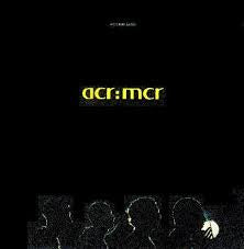 A CERTAIN RATIO-ACR:MCR CLEAR VINYL 2LP *NEW* was $49.99 now...