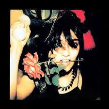 PUBLIC IMAGE LTD-THE FLOWERS OF ROMANCE LP VG COVER VG+